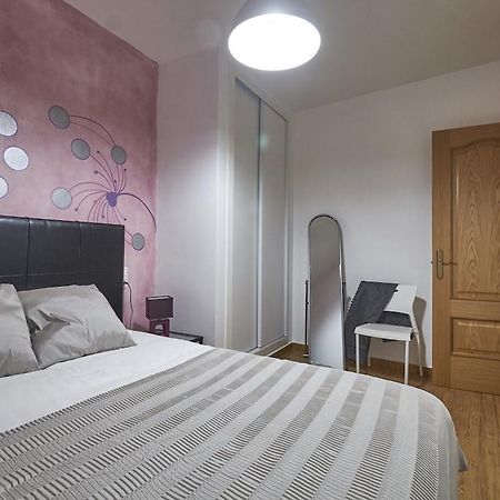 Hostal La Estrella Madrid Exterior photo