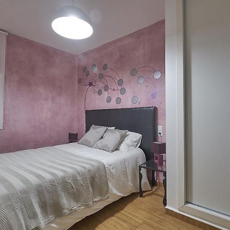 Hostal La Estrella Madrid Exterior photo
